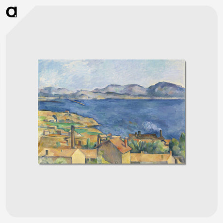1-24_Paul-Cezanne_postcard