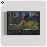 1-24_Paul-Gauguin_blk-crop