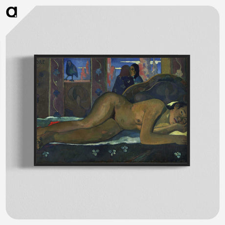 1-24_Paul-Gauguin_blk-crop
