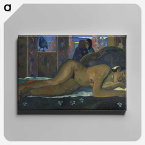 1-24_Paul-Gauguin_canvas