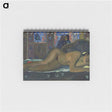 1-24_Paul-Gauguin_memo