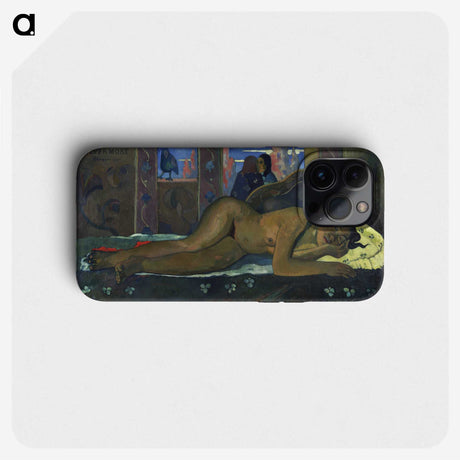 1-24_Paul-Gauguin_phone