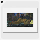 1-24_Paul-Gauguin_picture