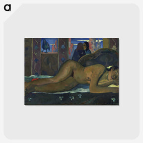 1-24_Paul-Gauguin_postcard