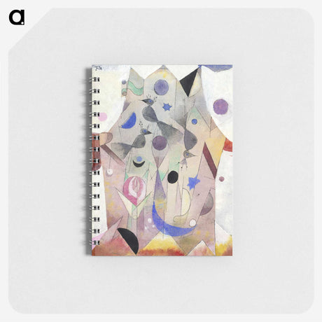 1-24_Paul-Klee_memo