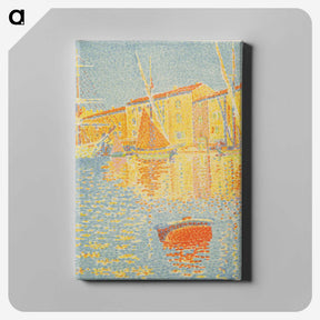1-24_Paul-Signac_canvas
