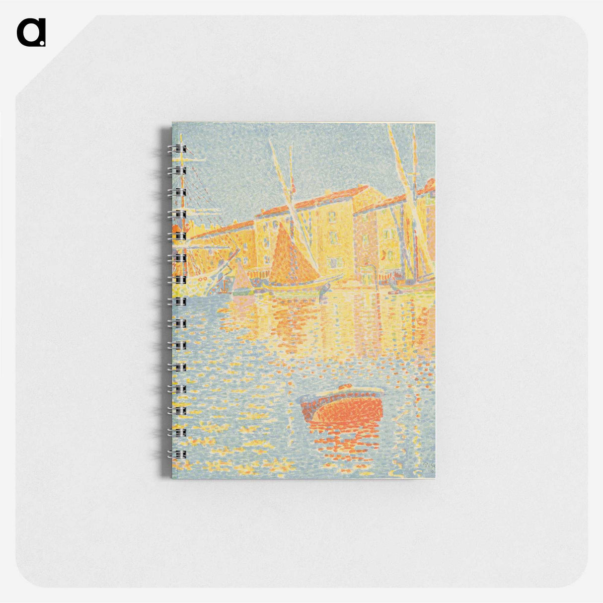 1-24_Paul-Signac_memo