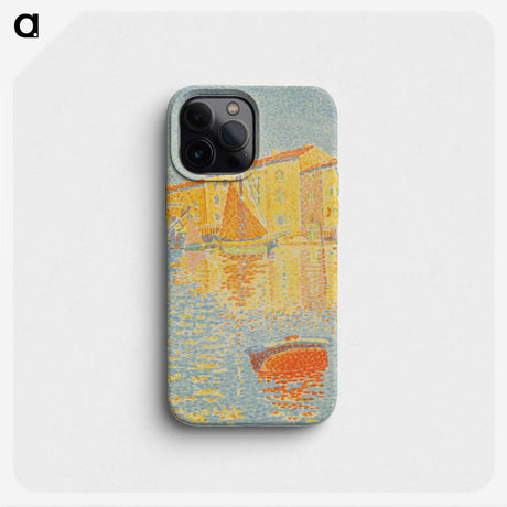 1-24_Paul-Signac_phone