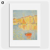 1-24_Paul-Signac_picture