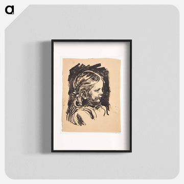 Bimse
 - ピーター ハンセン Poster.