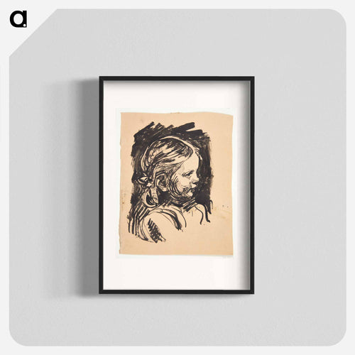 Bimse
 - ピーター ハンセン Poster.