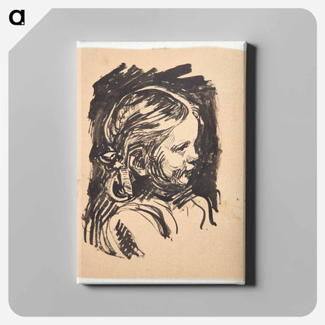 アートパネル-Bimse
 - ピーター ハンセン Canvas.