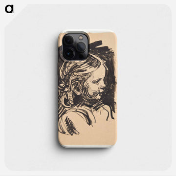 Bimse
 - ピーター ハンセン Phone Case.