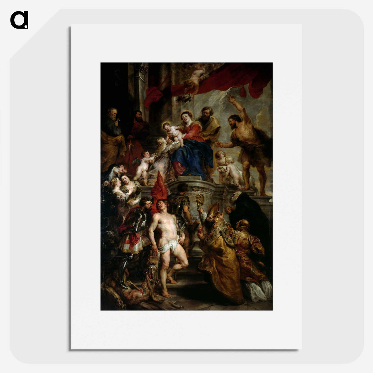 1-24_Peter-Paul-Rubens_picture