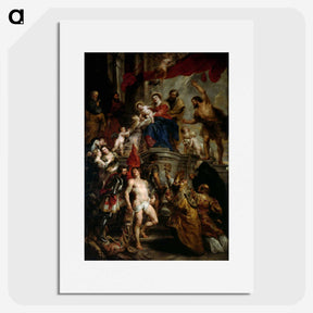 1-24_Peter-Paul-Rubens_picture