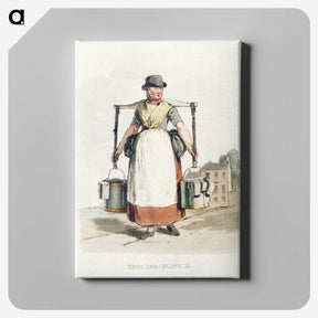 1-24_Picturesque-Representations-of-the-Dress-and-Manners-of-the-English_canvas