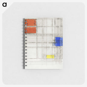 1-24_Piet-Mondrian_memo