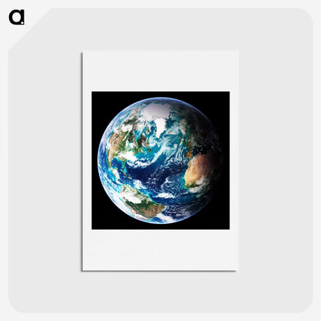 1-24_Planet-Earth_hagaki