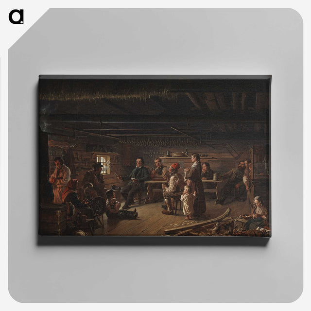 1-24_Robert-Wilhelm-Ekman_canvas