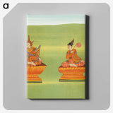 1-24_The-37-Nats-of-Myanmar_canvas
