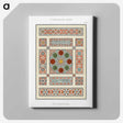1-24_The-Arab-Decoration_canvas