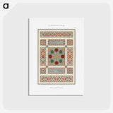 1-24_The-Arab-Decoration_hagaki