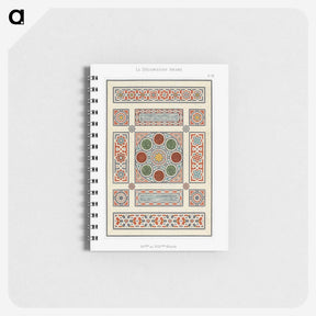 1-24_The-Arab-Decoration_memo
