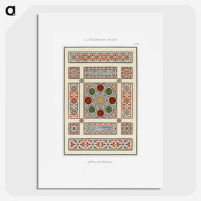 1-24_The-Arab-Decoration_picture