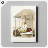 1-24_The-Daily-Prayers-of-the-Brahmins_canvas