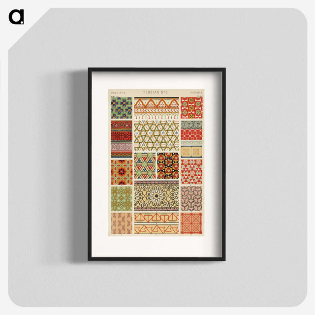 1-24_The-Grammar-of-Ornament_blk