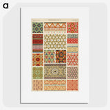 1-24_The-Grammar-of-Ornament_picture