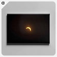 アートパネル-Solar Eclipse
 - ムーン Canvas.