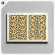 1-24_The-Practical-Decorator-and-Ornamentist_canvas