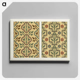 1-24_The-Practical-Decorator-and-Ornamentist_canvas