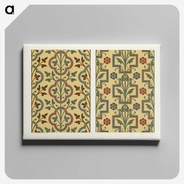 1-24_The-Practical-Decorator-and-Ornamentist_canvas