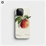 1-24_USDA-Watercolor-Fruit-Painting-Collection_phone