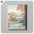 1-24_Utagawa-Hiroshige_canvas