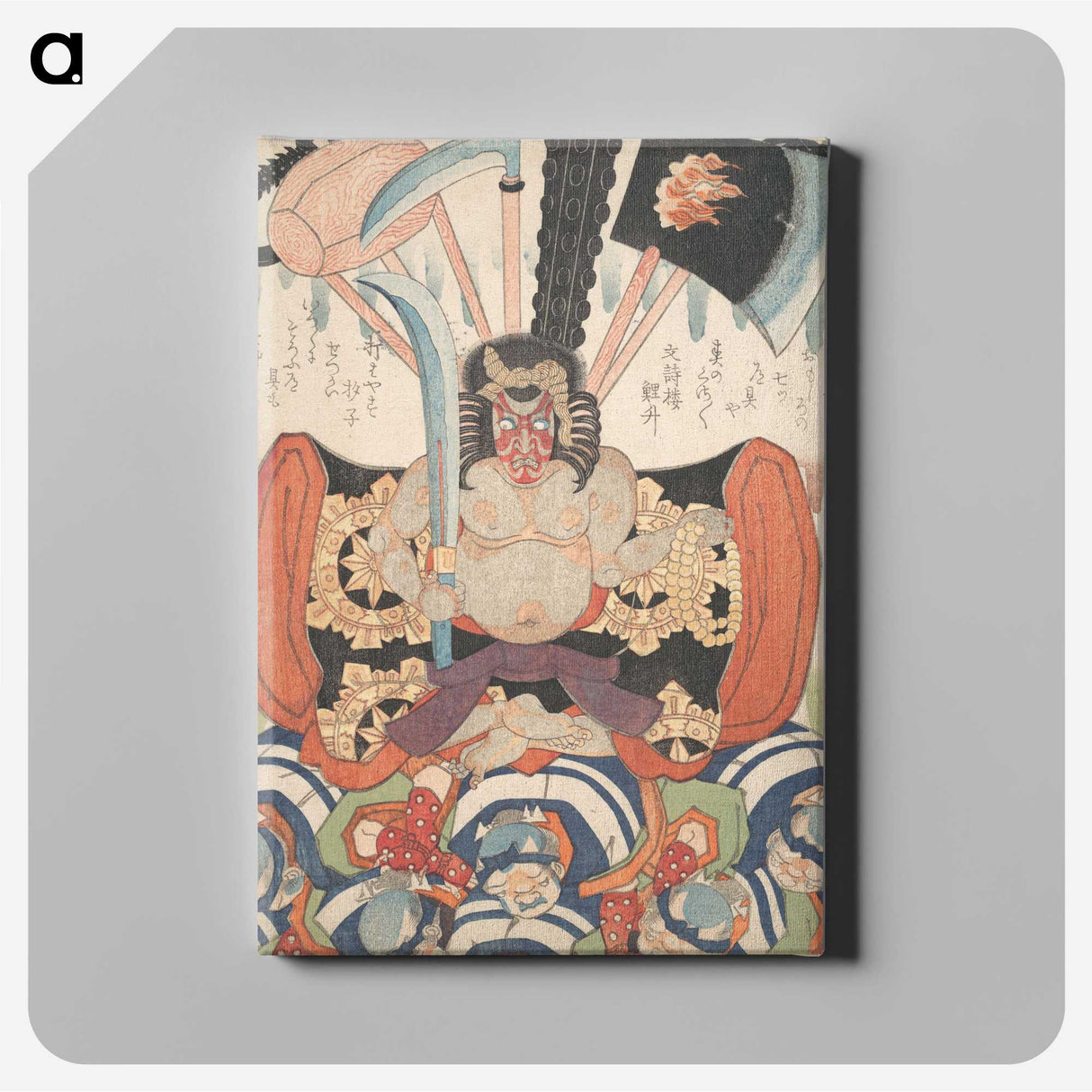 1-24_Utagawa-Kunisada_canvas