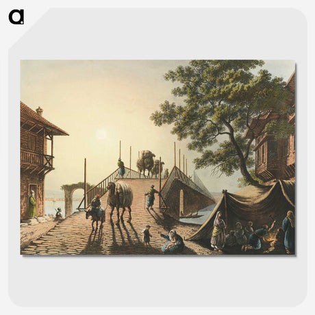 1-24_Views-in-the-Ottoman-Dominions_picture-crop