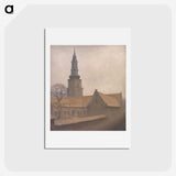 1-24_Vilhelm-Hammershoi_hagaki