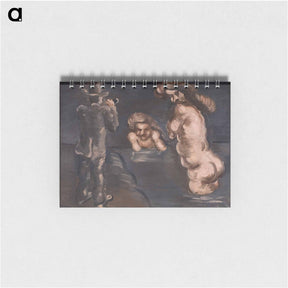 アートメモ帳-The man who sees everything - ヴィルヘルム ルンドストローム Memo.
