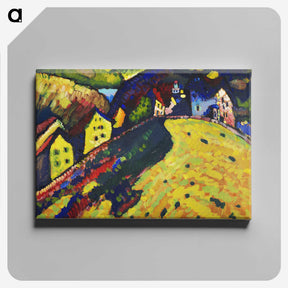 1-24_Wassily-Kandinsky_canvas