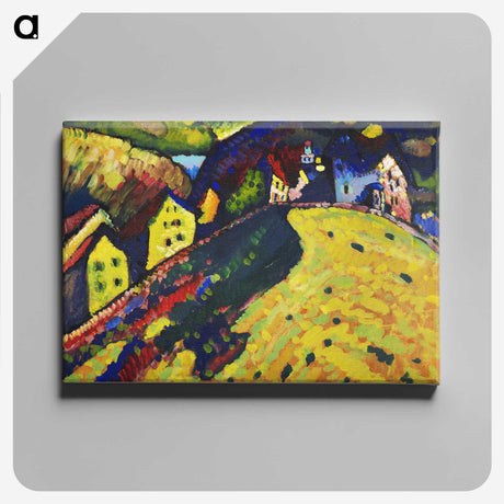 1-24_Wassily-Kandinsky_canvas