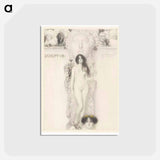 アートポストカード-Sculpture
 - ウィーン博物館 Postcard.