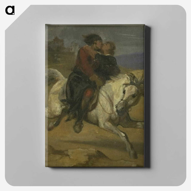 1-24_Wilhelm-Marstrand_canvas