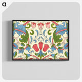 1-24_William-Morris_blk-crop