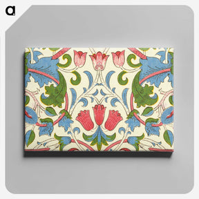1-24_William-Morris_canvas