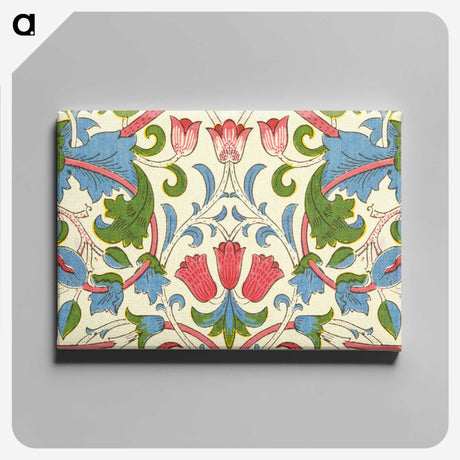 1-24_William-Morris_canvas