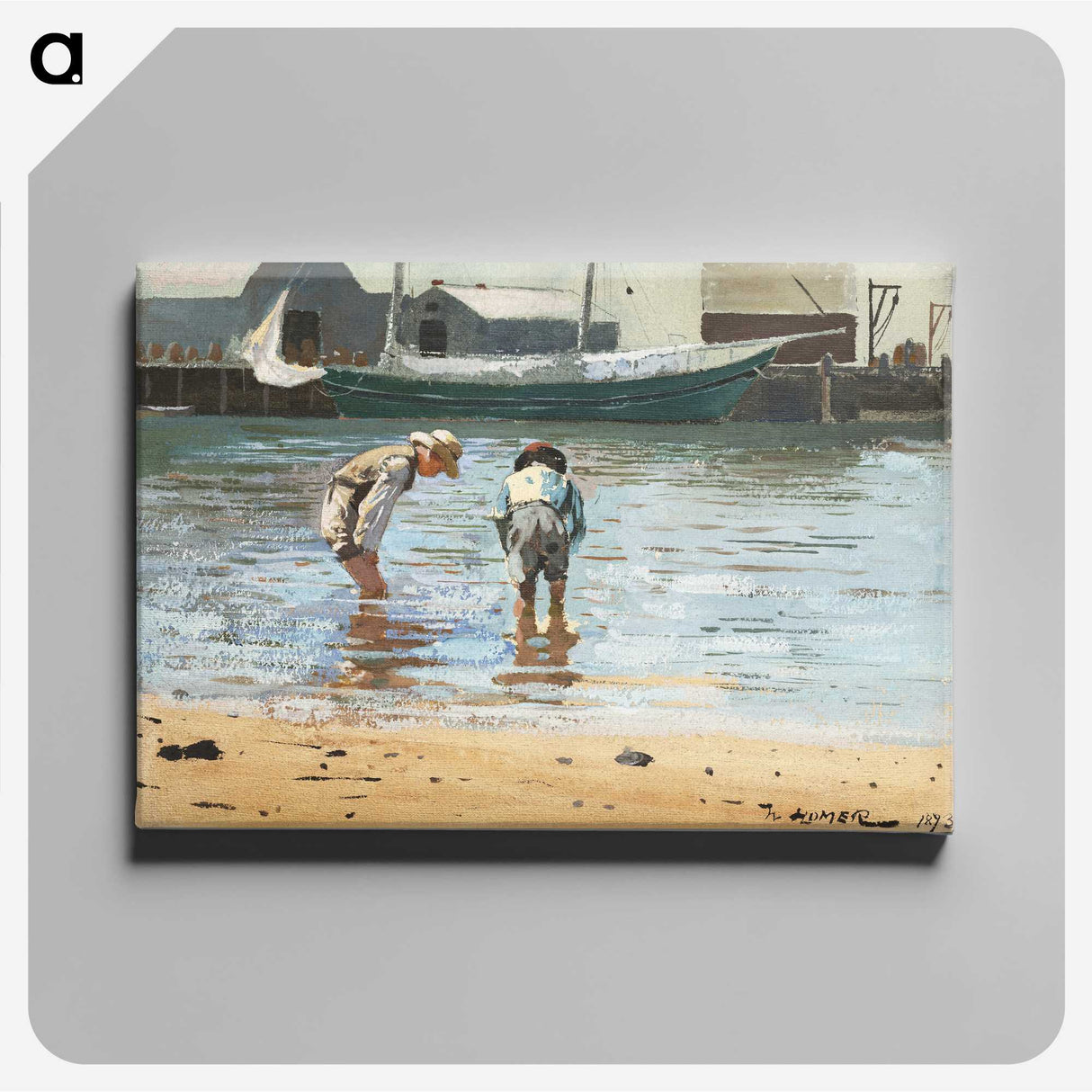 1-24_Winslow-Homer_canvas