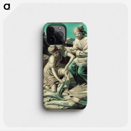 1-24_Wladyslaw-Theodor-Benda_phone